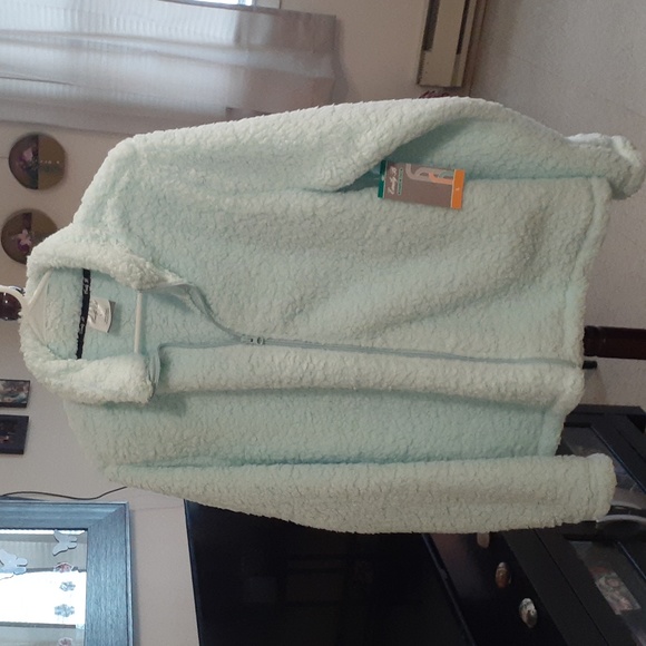 Jacket - Picture 1 of 3